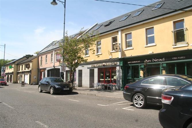 8 Bruach Na Habhainn, Spiddal, Galway