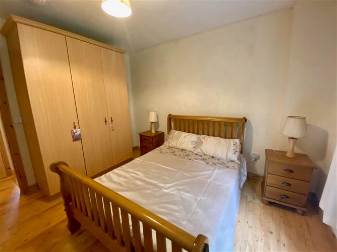 8 Bruach Na Habhainn, Spiddal, Galway
