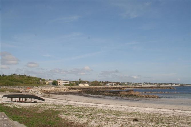 8 Bruach Na Habhainn, Spiddal, Galway