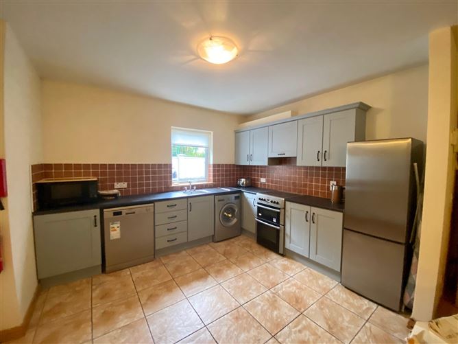 8 Bruach Na Habhainn, Spiddal, Galway