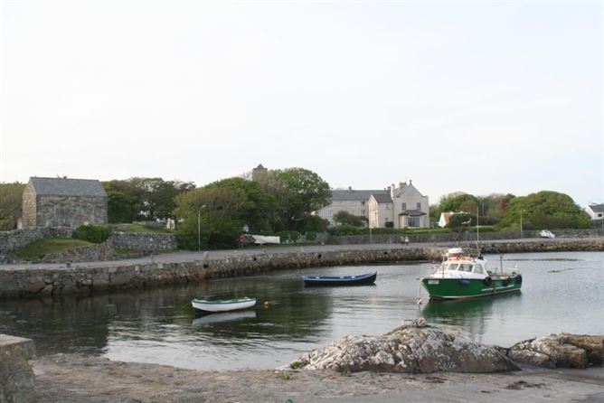 8 Bruach Na Habhainn, Spiddal, Galway