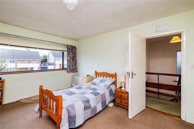 57 Wyattville Park, Loughlinstown , Glenageary, County Dublin
