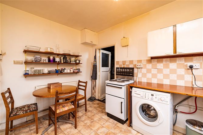 57 Wyattville Park, Loughlinstown , Glenageary, County Dublin