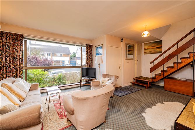 57 Wyattville Park, Loughlinstown , Glenageary, County Dublin