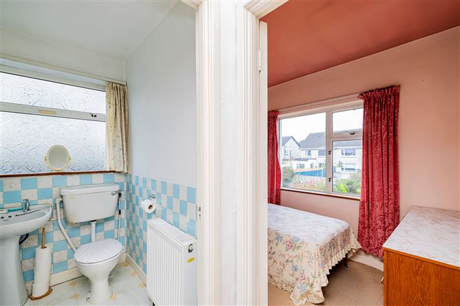 57 Wyattville Park, Loughlinstown , Glenageary, County Dublin