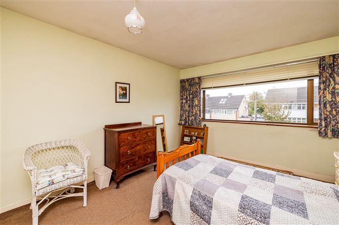 57 Wyattville Park, Loughlinstown , Glenageary, County Dublin