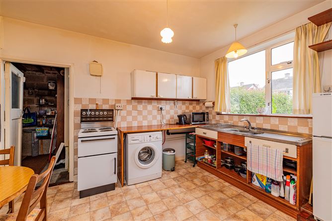 57 Wyattville Park, Loughlinstown , Glenageary, County Dublin