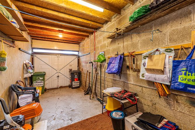 57 Wyattville Park, Loughlinstown , Glenageary, County Dublin