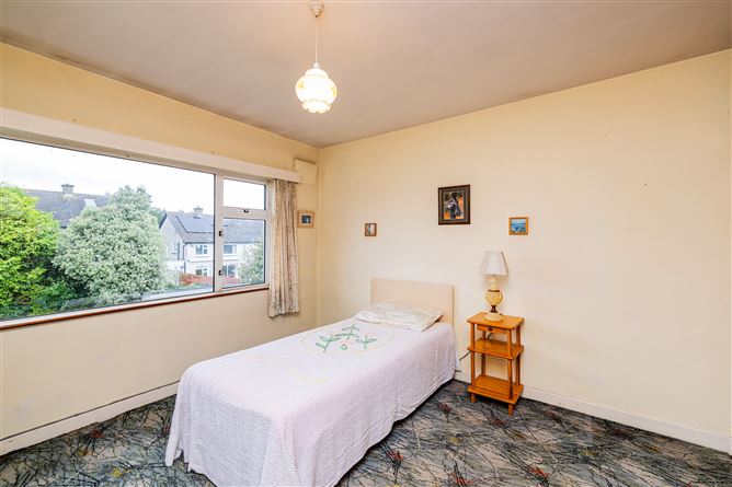 57 Wyattville Park, Loughlinstown , Glenageary, County Dublin