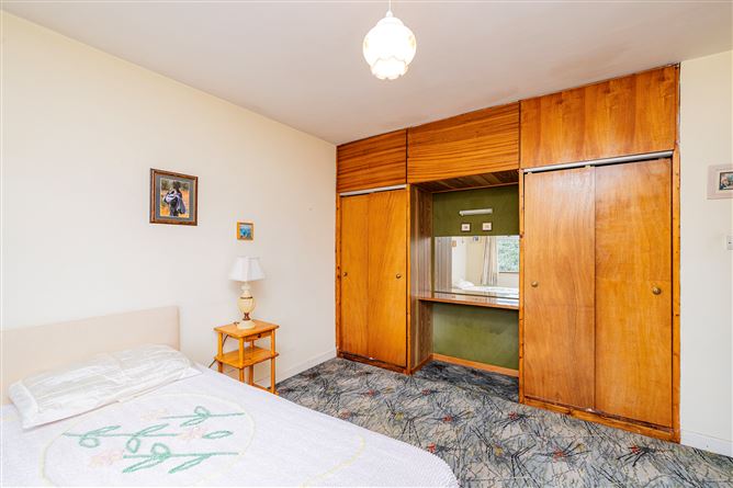 57 Wyattville Park, Loughlinstown , Glenageary, County Dublin