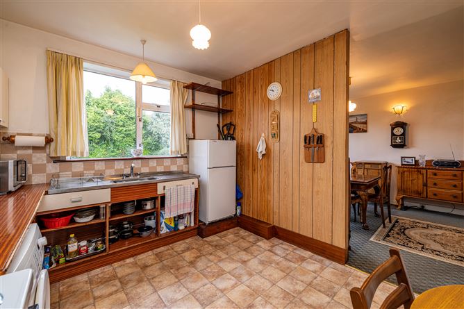 57 Wyattville Park, Loughlinstown , Glenageary, County Dublin