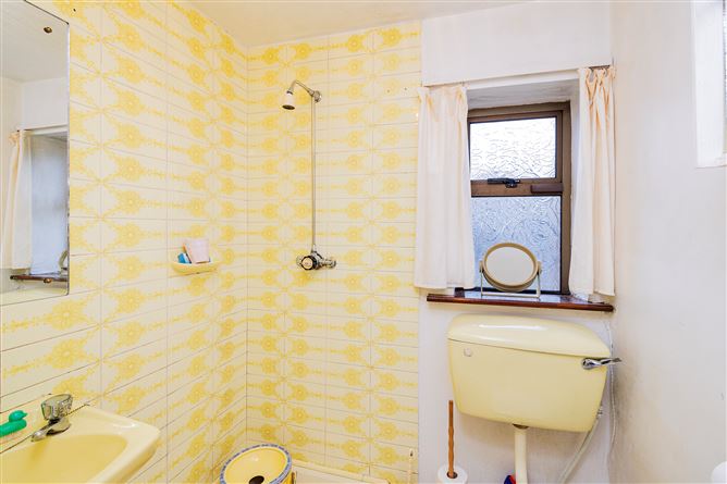 57 Wyattville Park, Loughlinstown , Glenageary, County Dublin