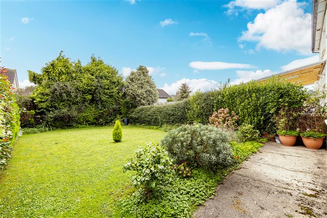57 Wyattville Park, Loughlinstown , Glenageary, County Dublin