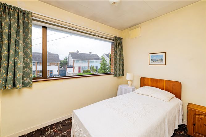 57 Wyattville Park, Loughlinstown , Glenageary, County Dublin