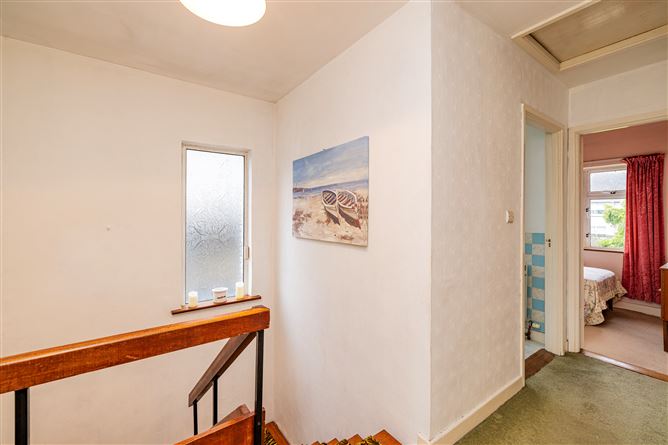 57 Wyattville Park, Loughlinstown , Glenageary, County Dublin