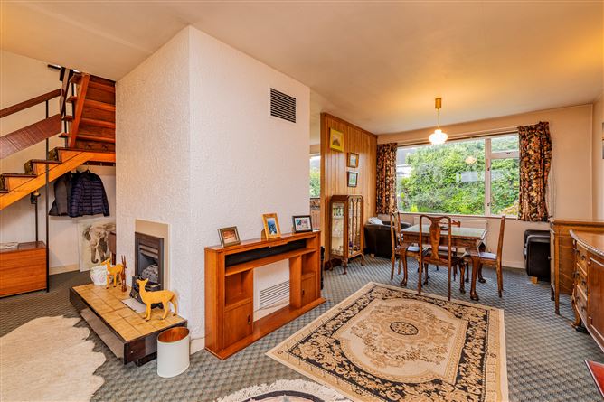 57 Wyattville Park, Loughlinstown , Glenageary, County Dublin