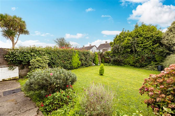 57 Wyattville Park, Loughlinstown , Glenageary, County Dublin