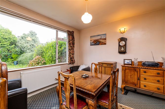 57 Wyattville Park, Loughlinstown , Glenageary, County Dublin