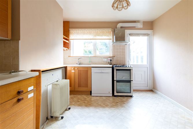 57 Woodley Park , Kilmacud, Dublin