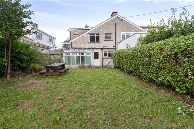 57 Woodley Park , Kilmacud, Dublin