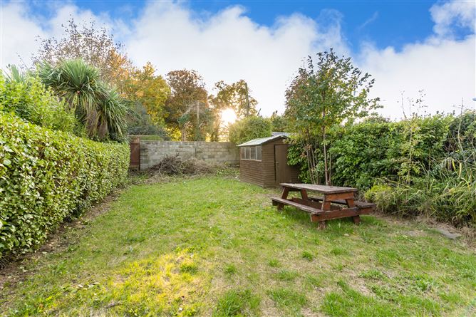 57 Woodley Park , Kilmacud, Dublin