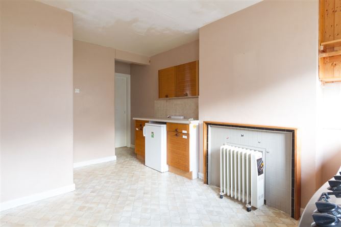 57 Woodley Park , Kilmacud, Dublin