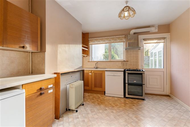 57 Woodley Park , Kilmacud, Dublin