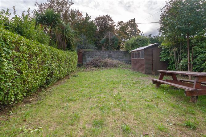 57 Woodley Park , Kilmacud, Dublin