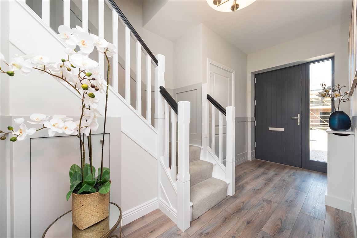 Athgarvan, Newbridge, Kildare