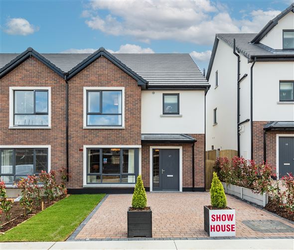 Athgarvan, Newbridge, Kildare