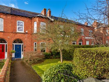 Image for 18 St Lawrence Road, Clontarf, Dublin 3
