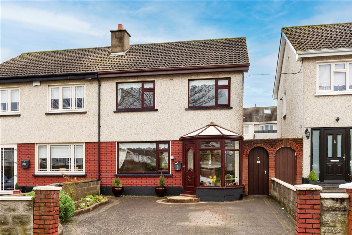 21 Tamarisk Court, Kilnamanagh, Dublin 24