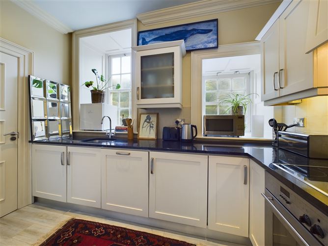 Apt 2 Harbour House, Dunmore East, Waterford