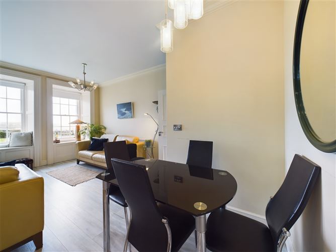 Apt 2 Harbour House, Dunmore East, Waterford