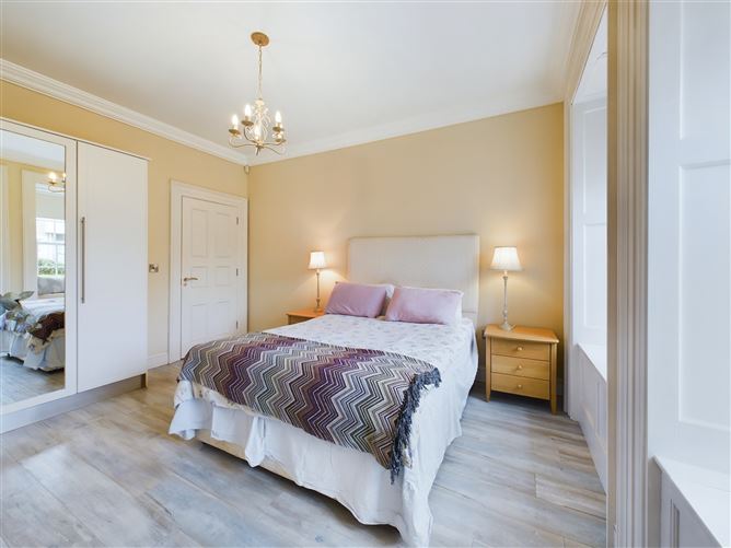 Apt 2 Harbour House, Dunmore East, Waterford
