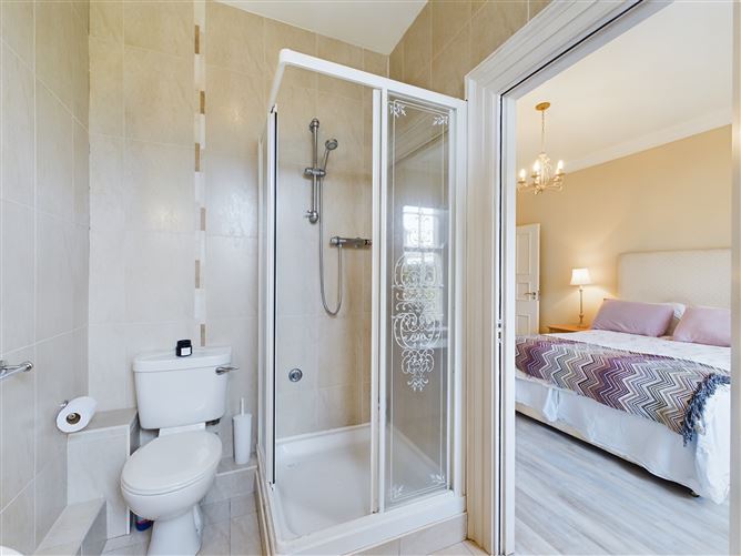 Apt 2 Harbour House, Dunmore East, Waterford