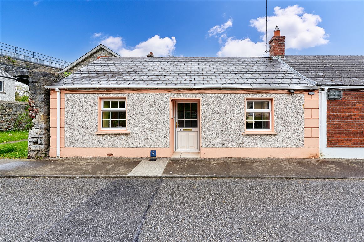 18 Academy Street, Navan, Meath