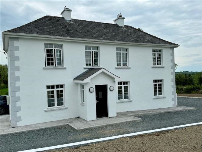 Corran, Killeshandra, Co. Cavan, H12 X651