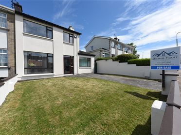 Image for 5 Seaview Court, Carrigaline, Cork