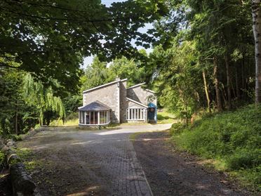 Image for Woodlands House, Kellystown Lane, Leixlip, County Kildare