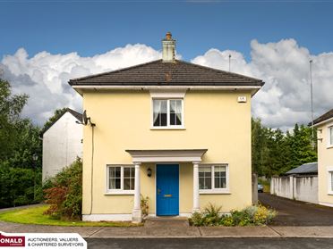 Image for 18 Station Grove, Portarlington, Laois