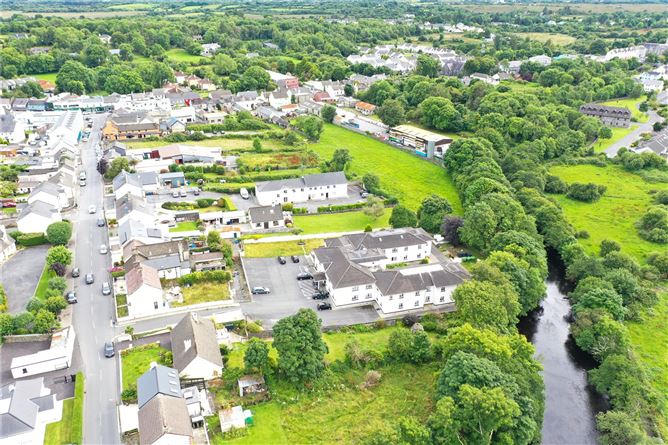 Oughterard Nursing Home, Camp Street, Oughterard, Co. Galway