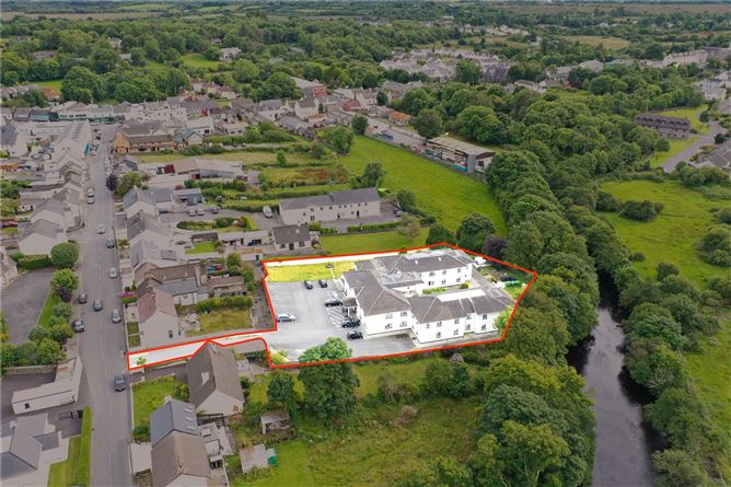 Oughterard Nursing Home, Camp Street, Oughterard, Co. Galway