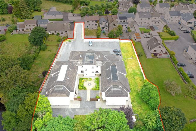 Oughterard Nursing Home, Camp Street, Oughterard, Co. Galway