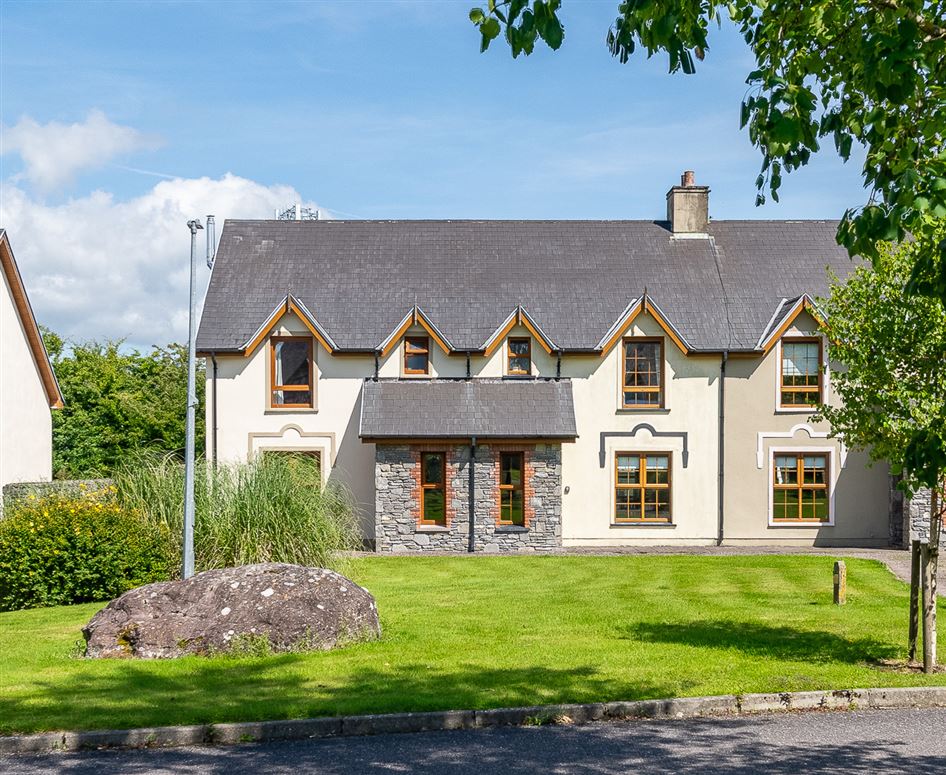 9 Tubbrid Park, Kenmare, Co. Kerry 9 Tubbrid Park, Kenmare, Co. Kerry
