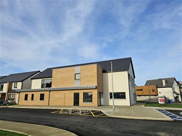 Image for Crèche Premises at An Glasan, Greenville Lane, Enniscorthy, Wexford