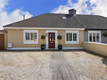 Image for 9 Middle Third, Killester, Dublin 5, County Dublin