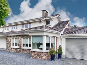 Image for Hillcroft, Greenshill, Kilkenny, Kilkenny