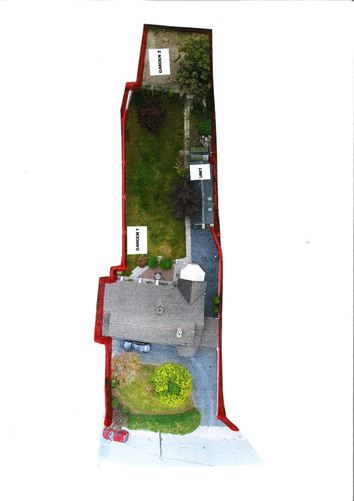 Hillcroft, Greenshill, Kilkenny, Kilkenny