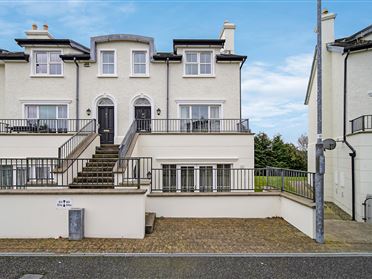 Image for 84a The Green, Thornberry, Letterkenny, Co. Donegal